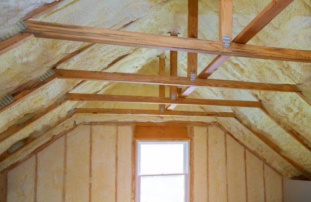 Best Commercial Insulation in Burlington, OH