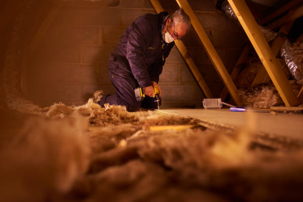 Trusted Burlington, OH Insulation Contractor Experts